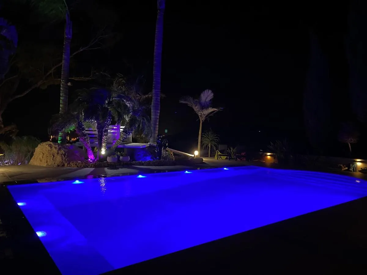 Mediterranean View Villa Protaras