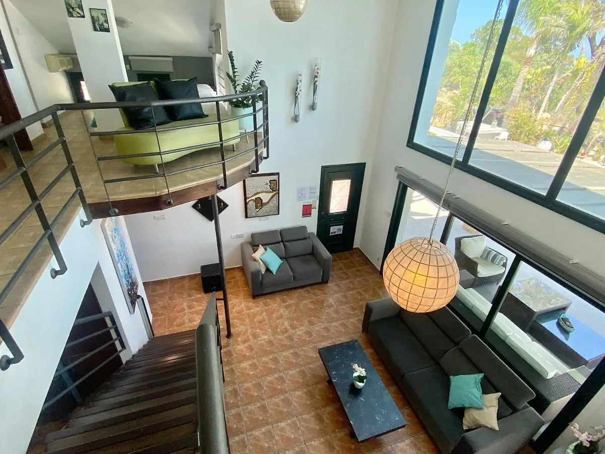 Mediterranean View Villa Protaras