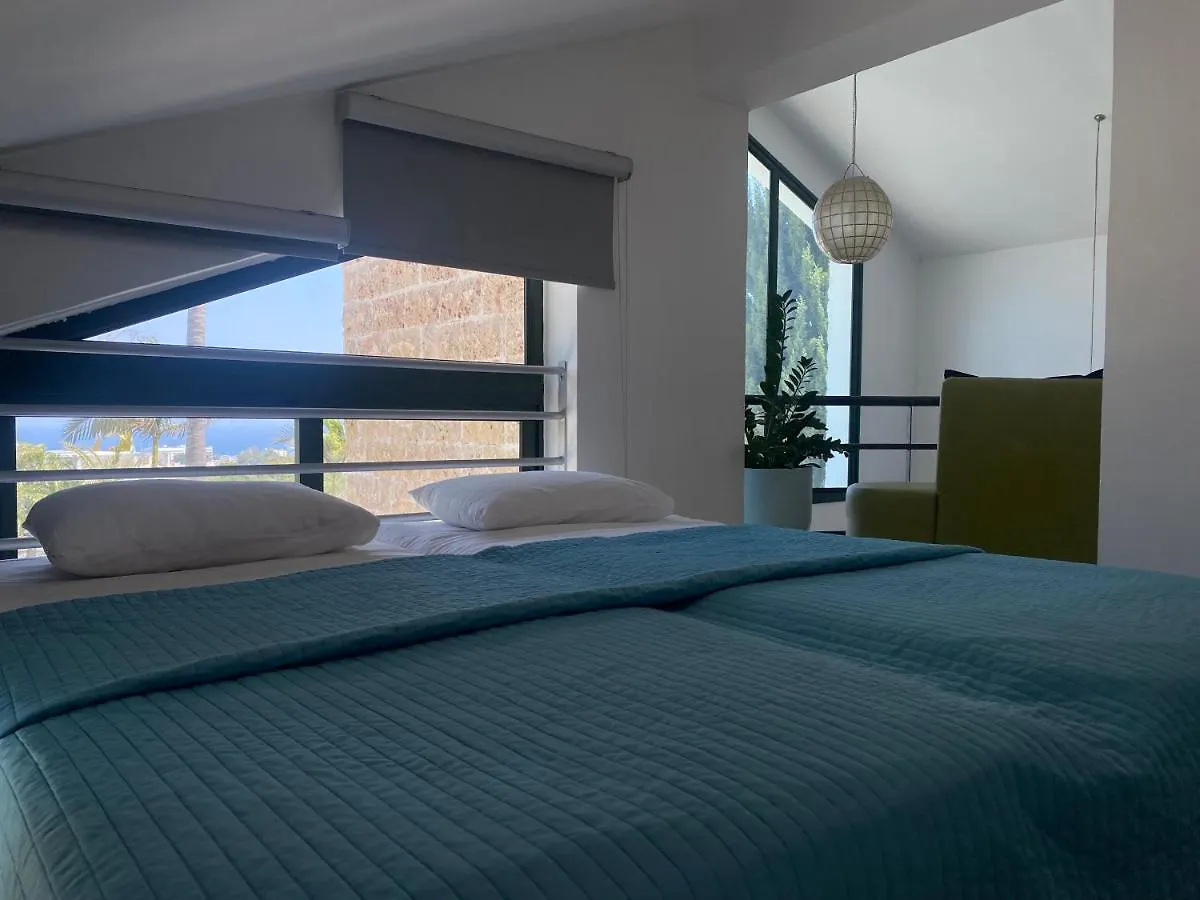 Mediterranean View Villa Protaras
