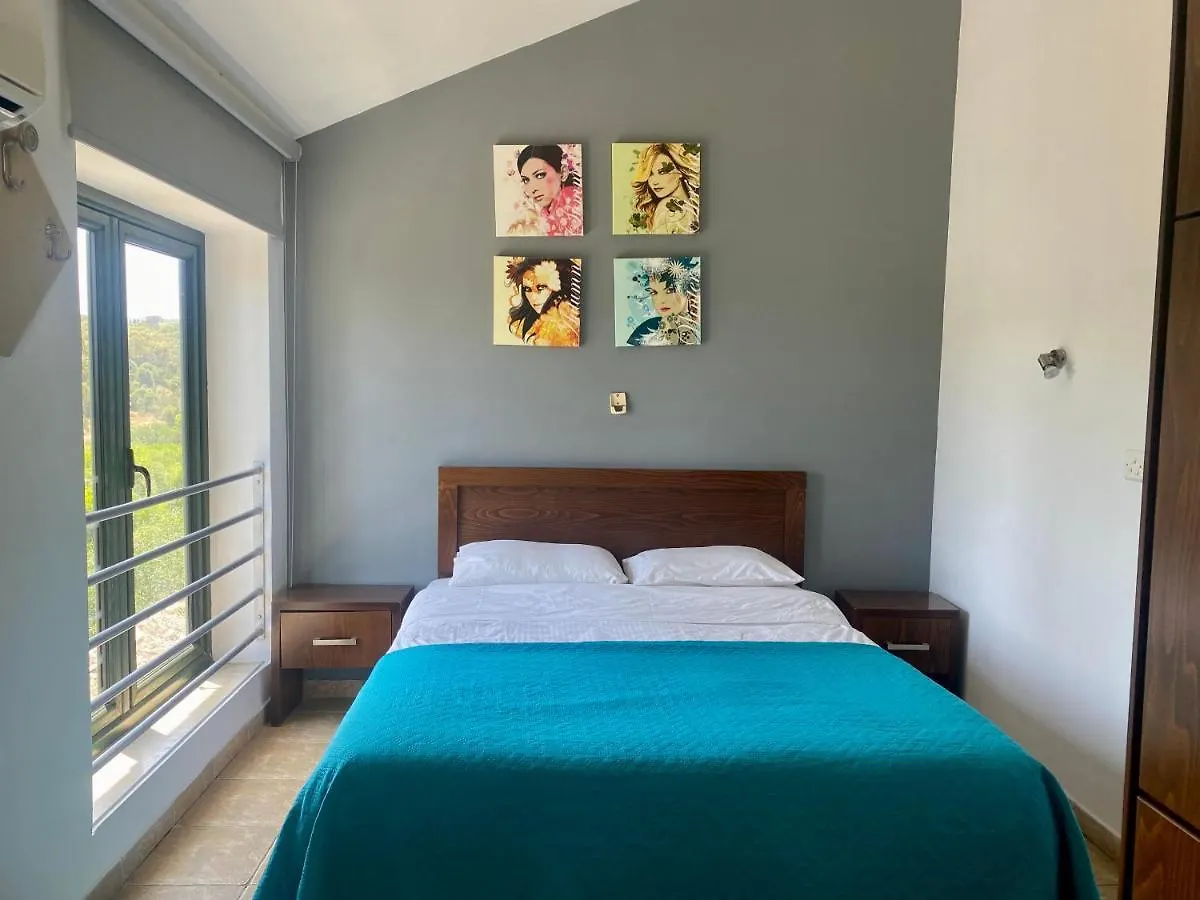 Mediterranean View Villa Protaras