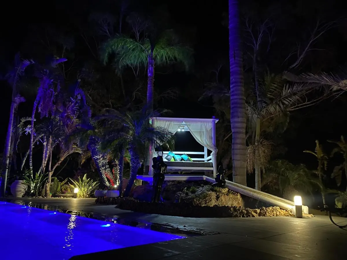 Mediterranean View Villa Protaras