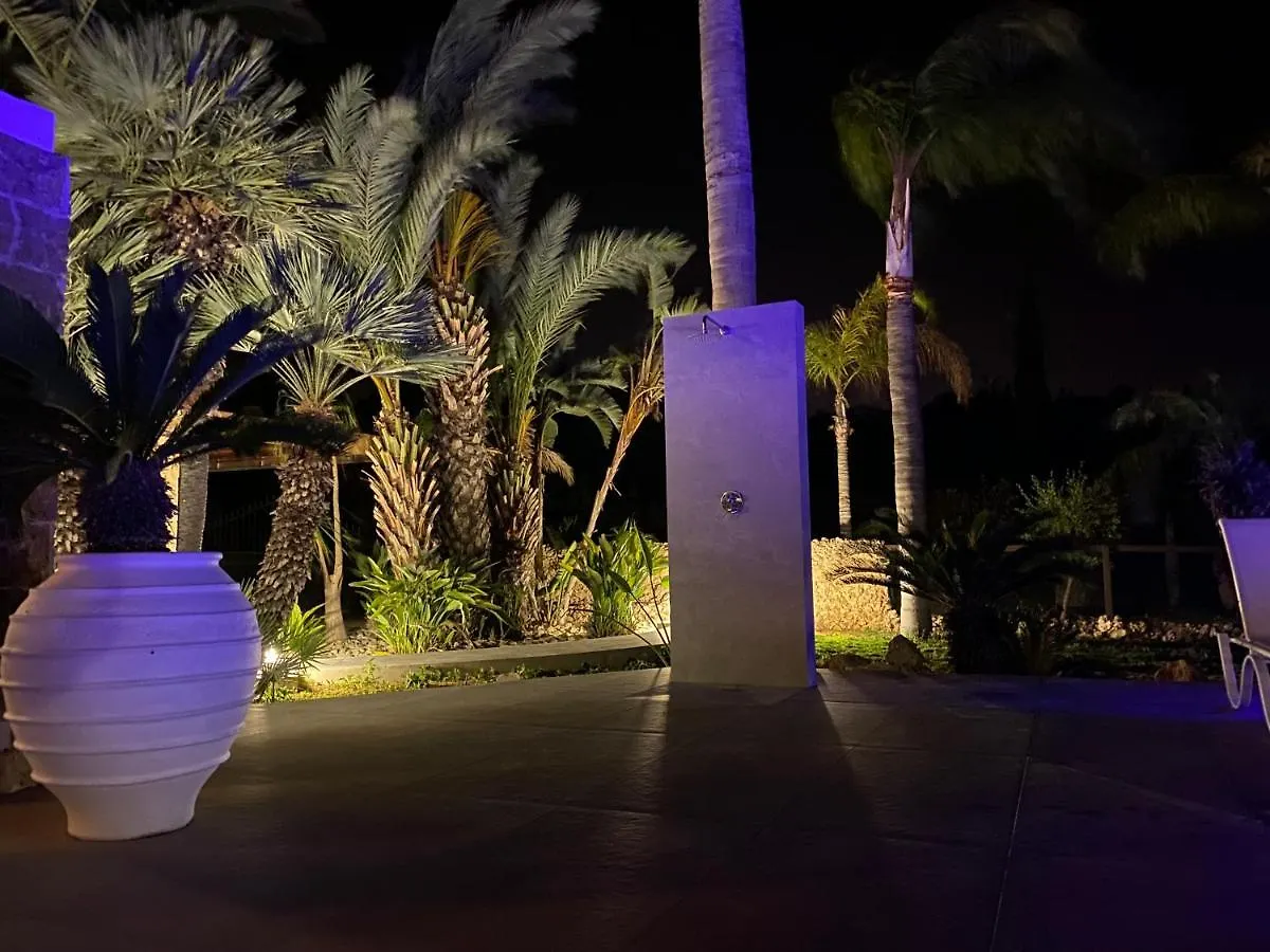 Mediterranean View Villa Protaras Cyprus