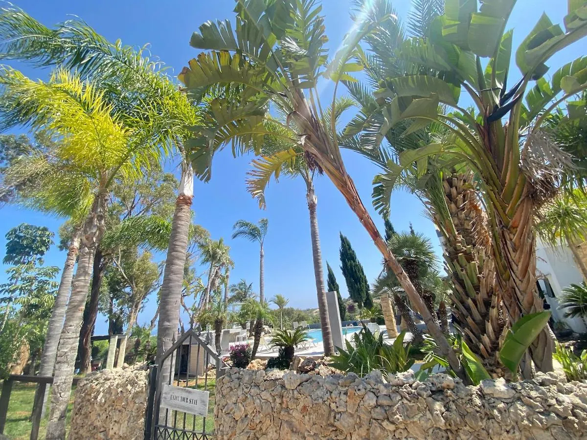 Mediterranean View Villa Protaras