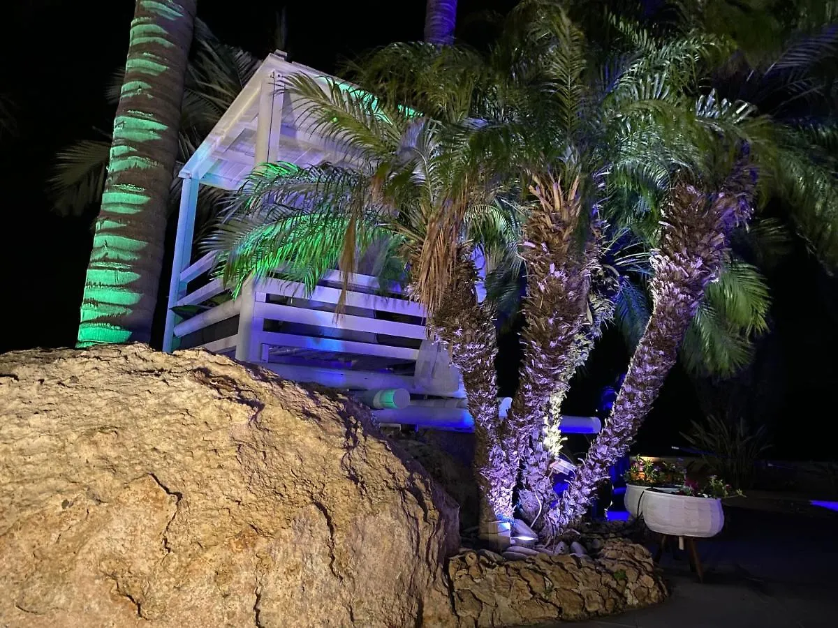 Mediterranean View Villa Protaras