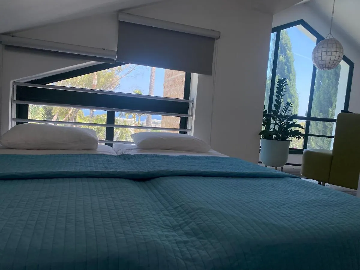 Mediterranean View Villa Protaras 0*,  Cyprus