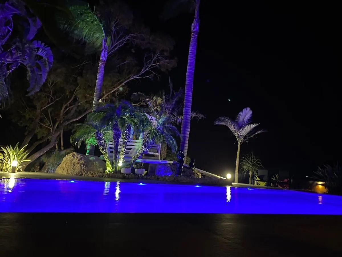 Mediterranean View Villa Protaras Cyprus