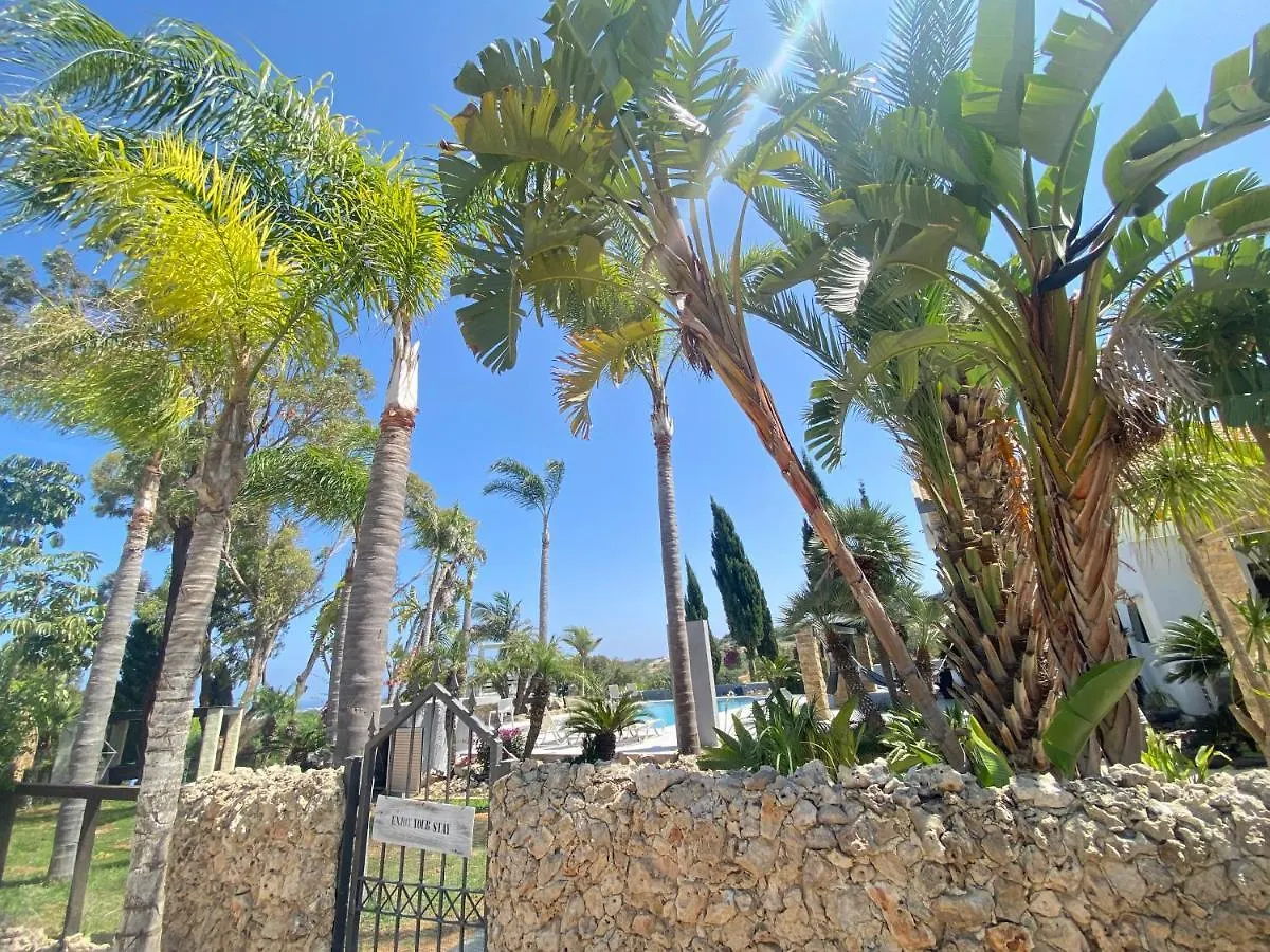 Mediterranean View Villa Protaras Cyprus