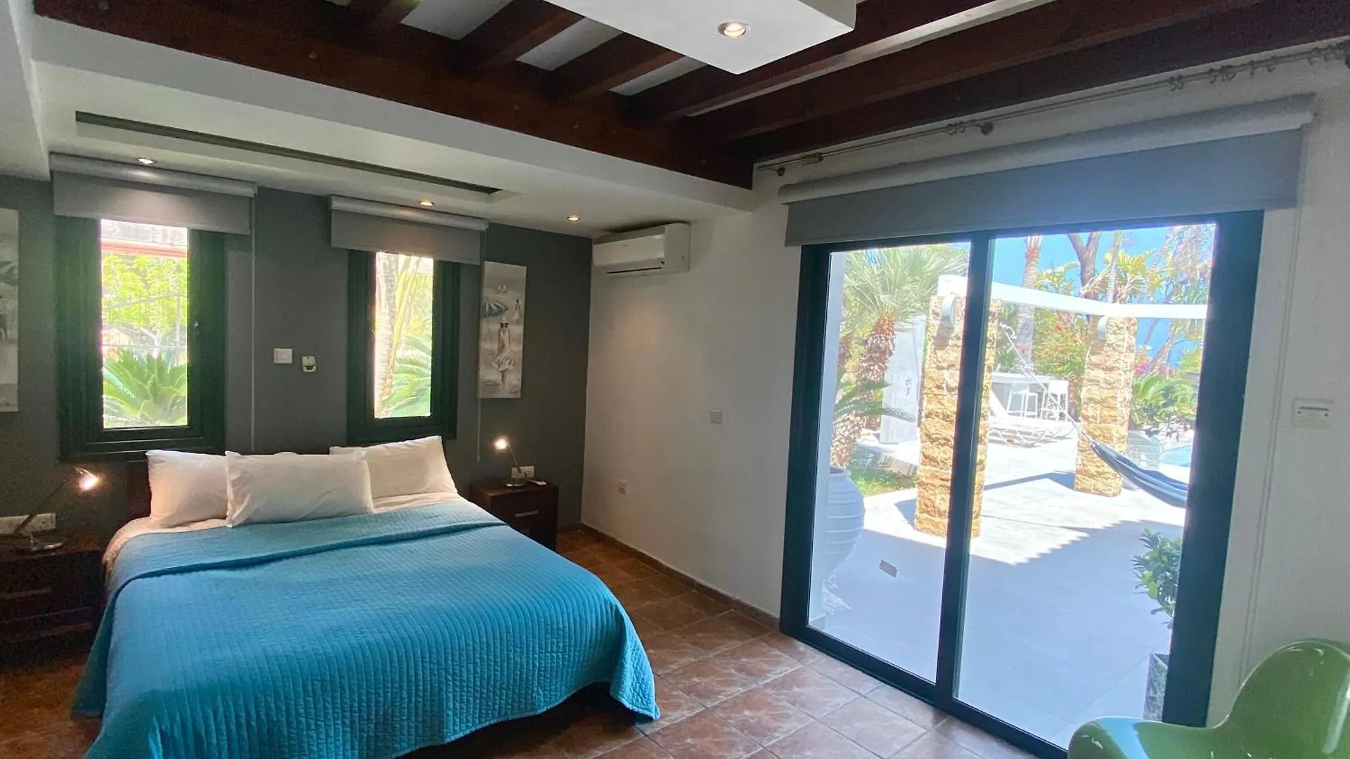Mediterranean View Villa Protaras Cyprus