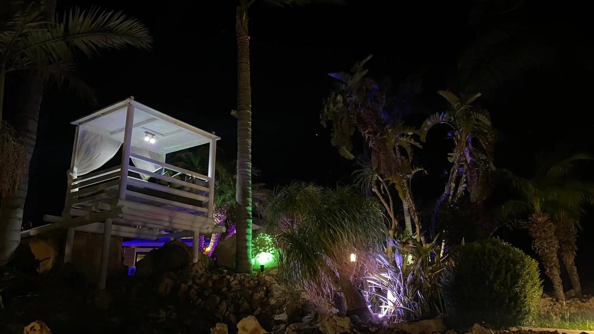 Mediterranean View Villa Protaras